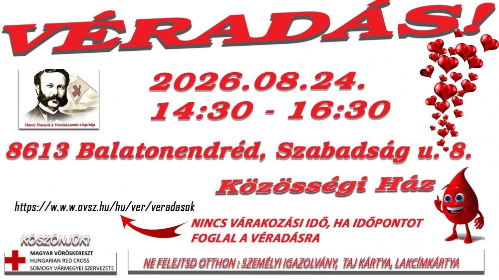 Véradás